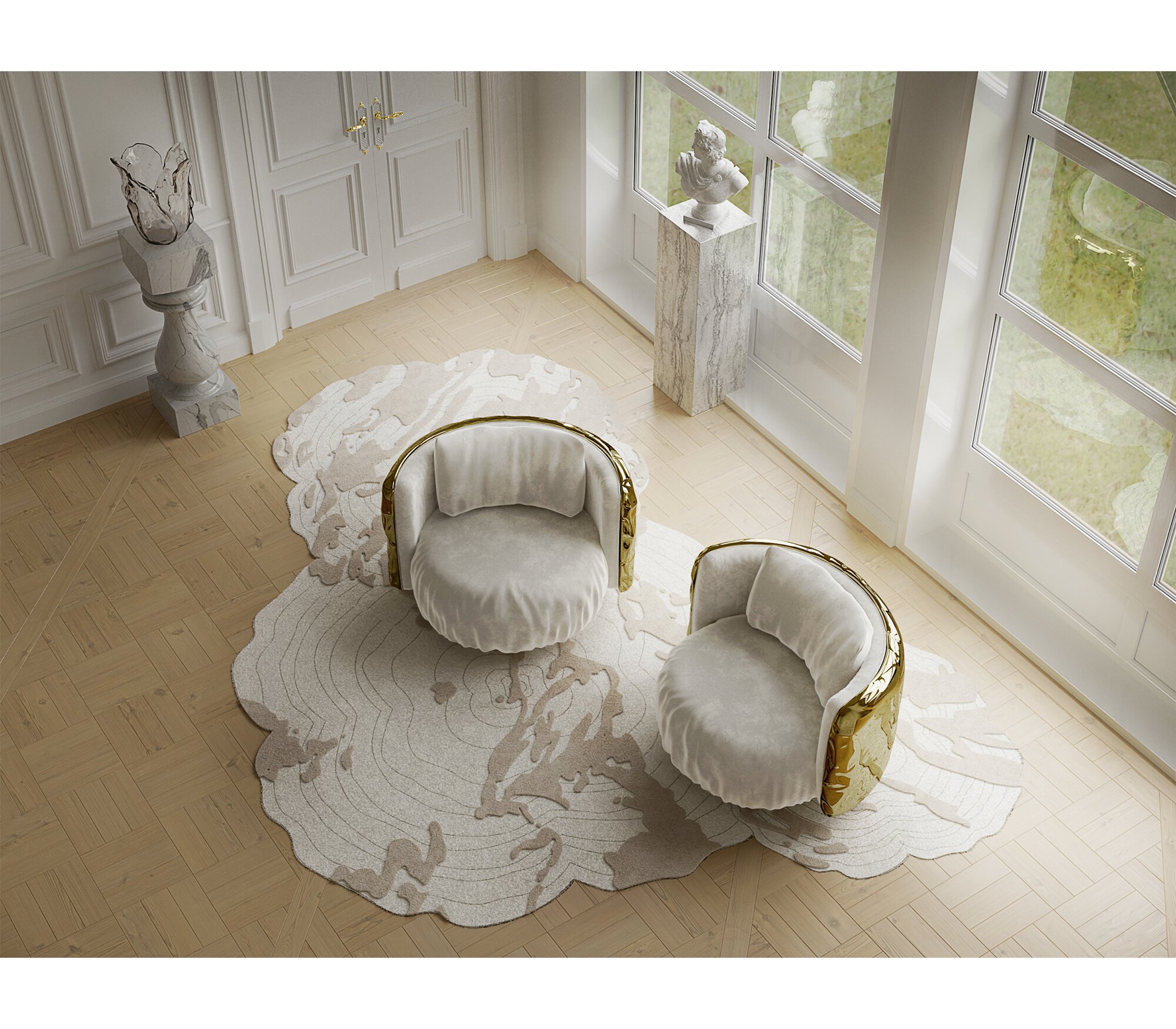 United Rug Weavers